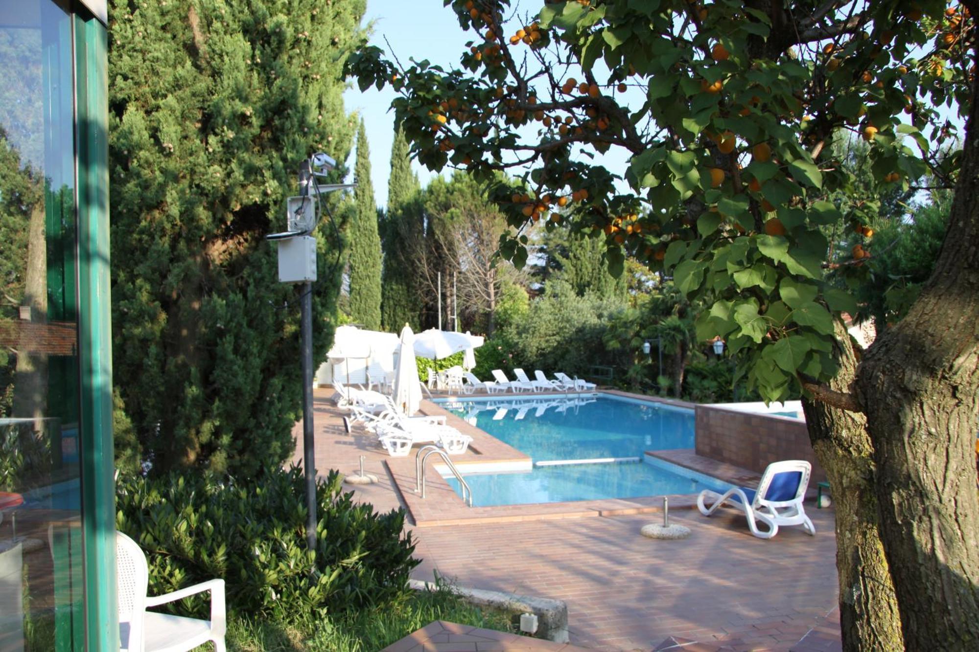 Villa Felcaro - Relais, Lodge&Restaurant Cormòns Exterior foto