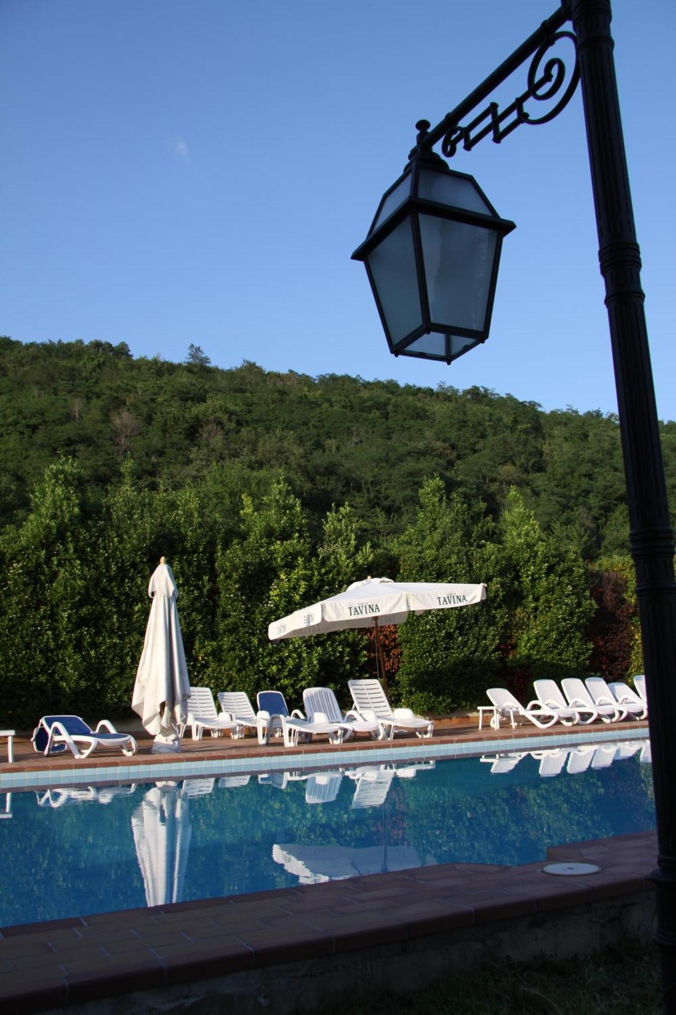 Villa Felcaro - Relais, Lodge&Restaurant Cormòns Exterior foto