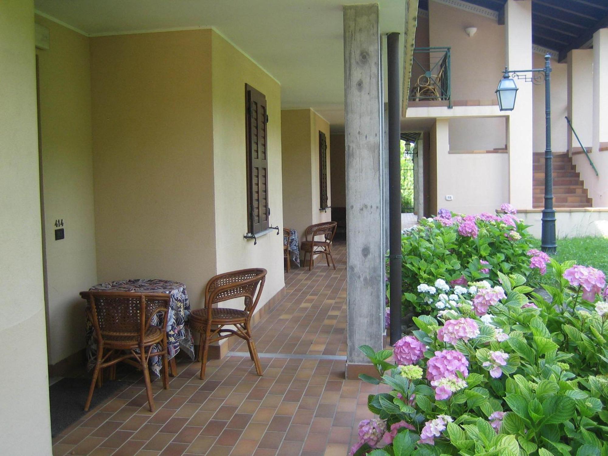 Villa Felcaro - Relais, Lodge&Restaurant Cormòns Exterior foto