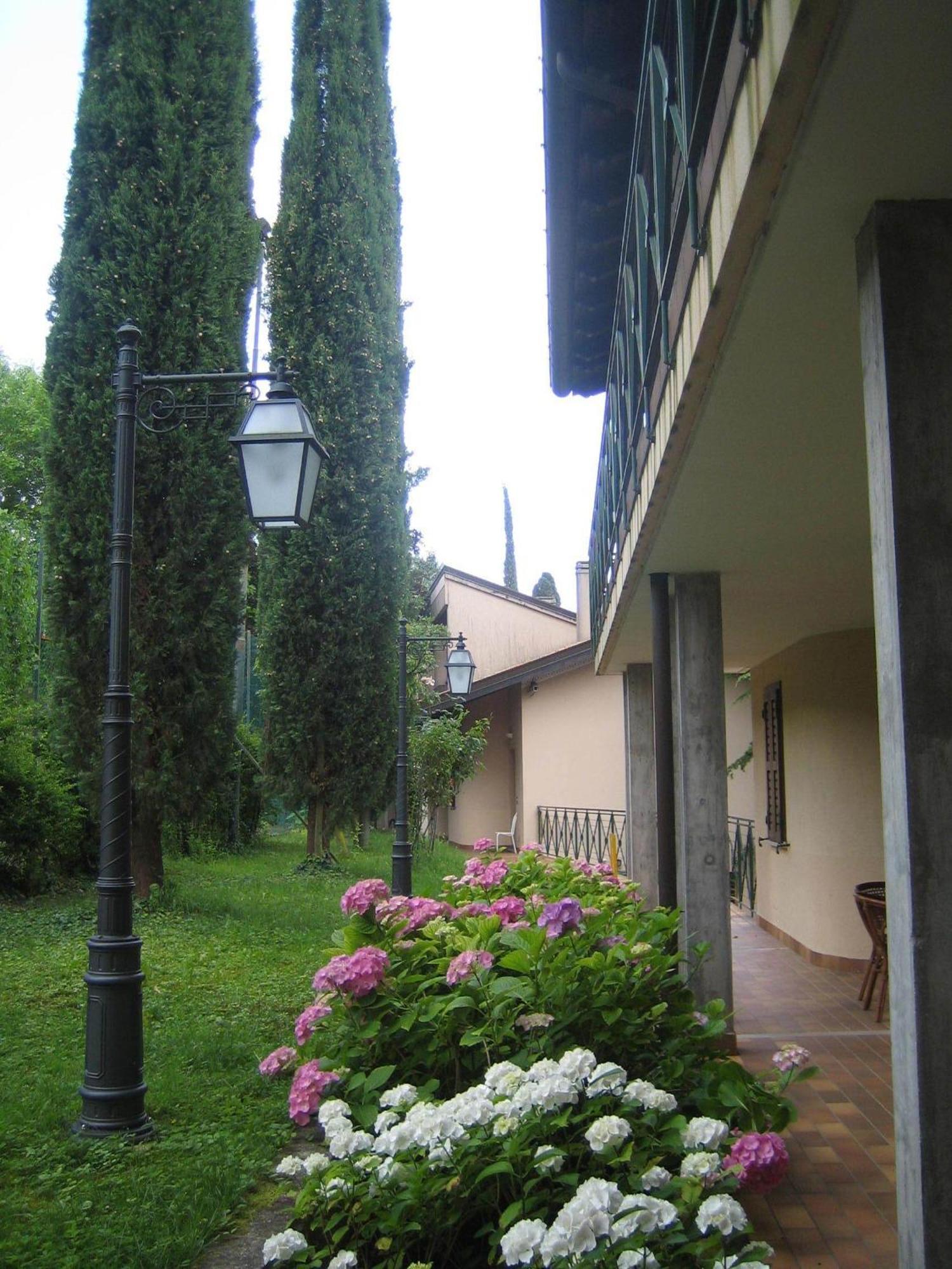 Villa Felcaro - Relais, Lodge&Restaurant Cormòns Exterior foto