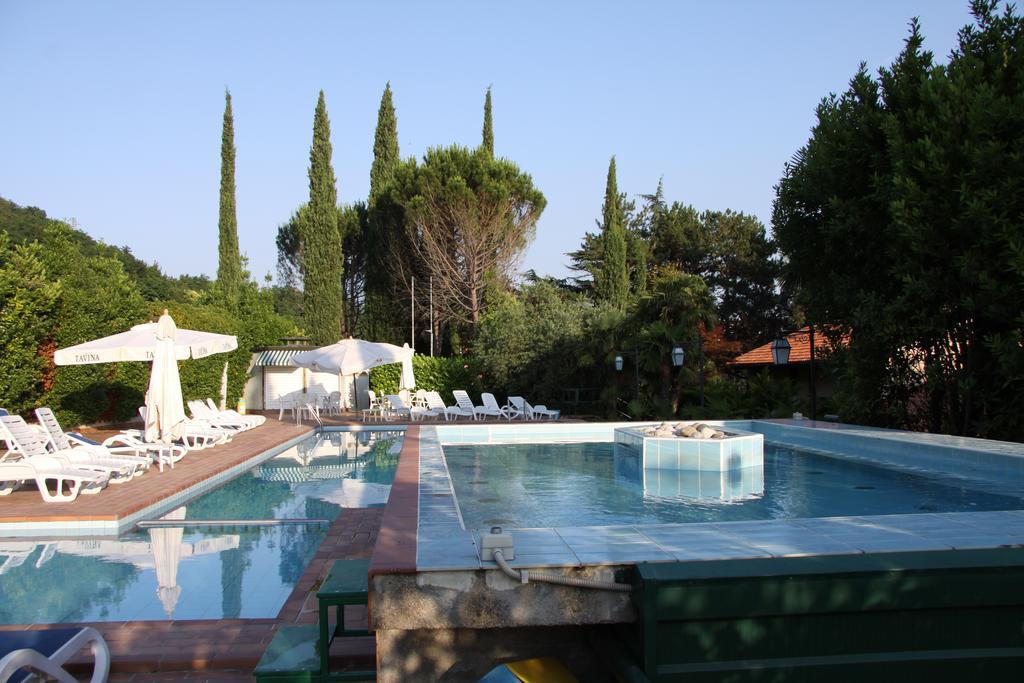 Villa Felcaro - Relais, Lodge&Restaurant Cormòns Exterior foto