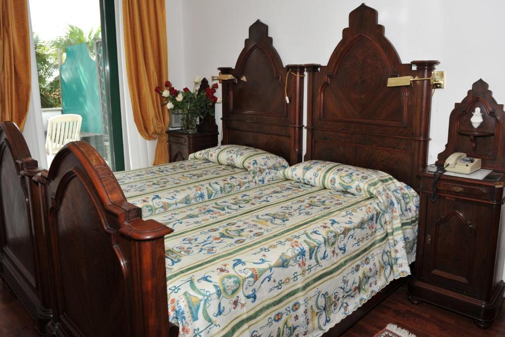 Villa Felcaro - Relais, Lodge&Restaurant Cormòns Habitación foto