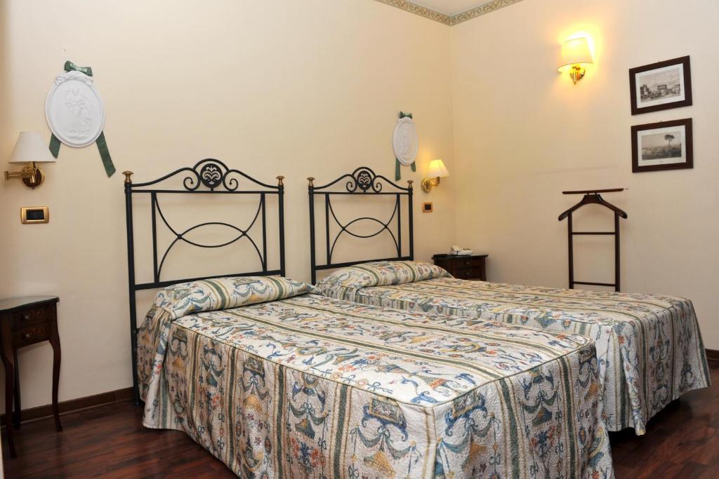 Villa Felcaro - Relais, Lodge&Restaurant Cormòns Habitación foto